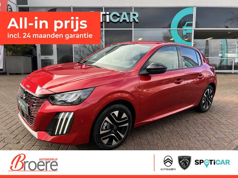 Peugeot