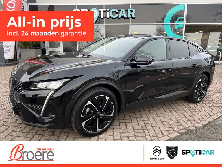 Peugeot