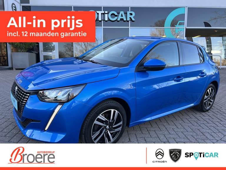 Peugeot