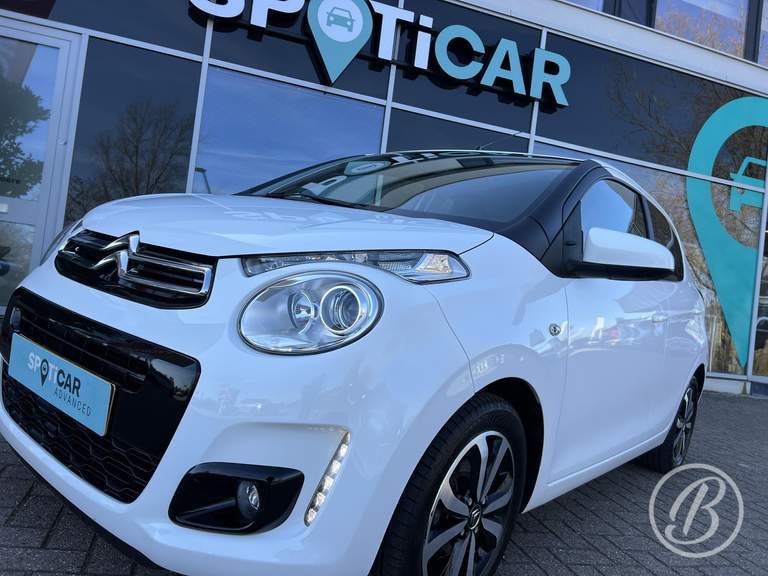 Citroën Citroën