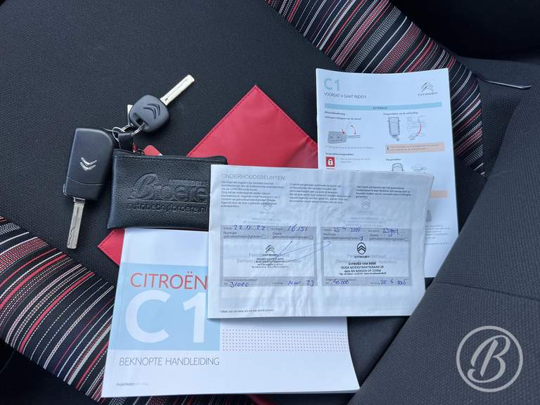 Citroën Citroën