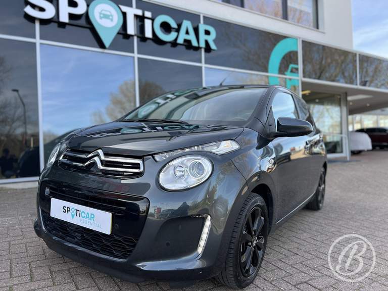 Citroën Citroën