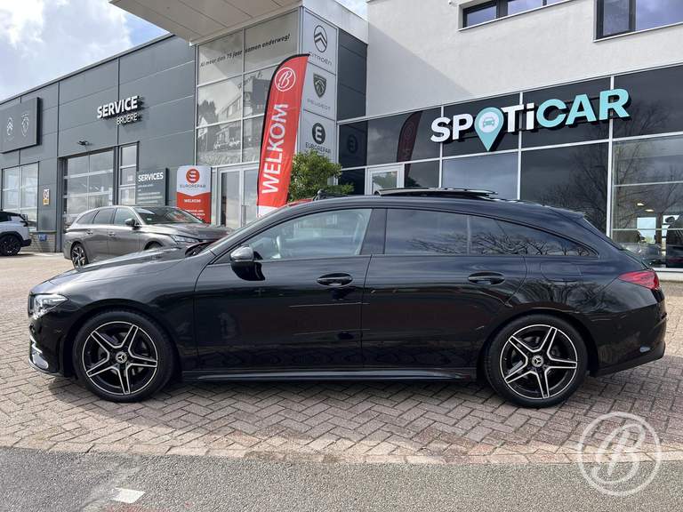 Mercedes-Benz Mercedes-Benz