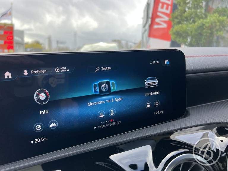 Mercedes-Benz Mercedes-Benz