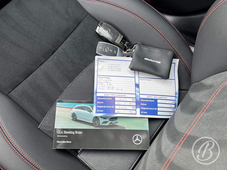 Mercedes-Benz Mercedes-Benz