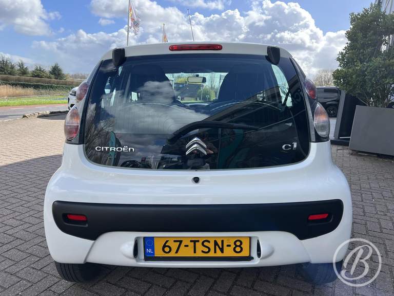 Citroën Citroën