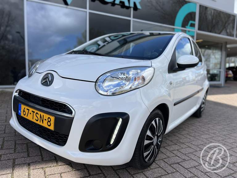 Citroën Citroën