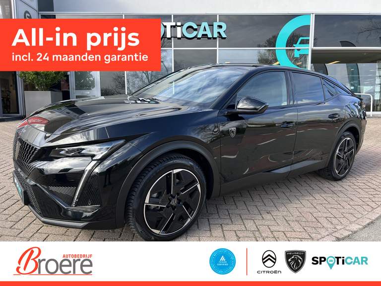 Peugeot