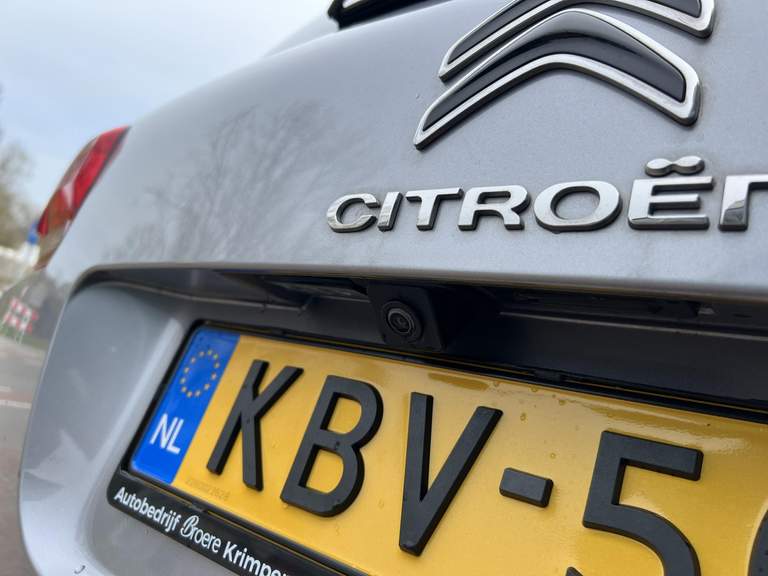 Citroën Citroën