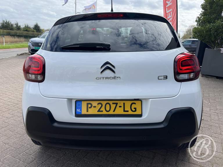 Citroën Citroën