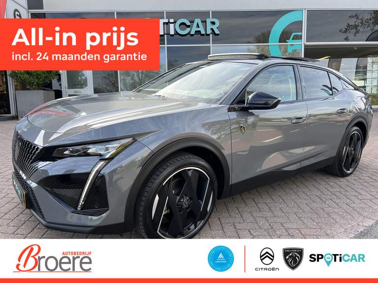 Peugeot