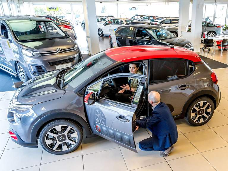 Citroën
