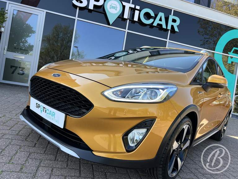Ford