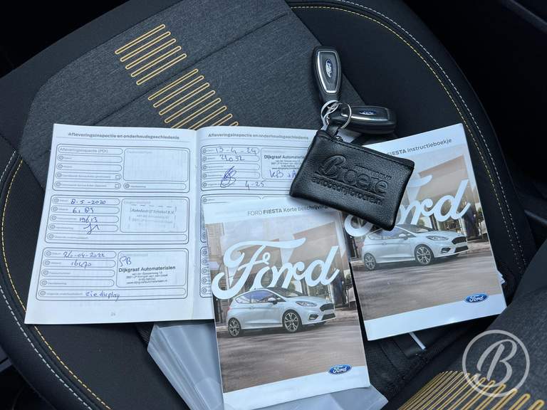 Ford