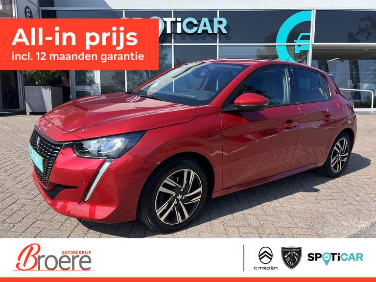 Peugeot