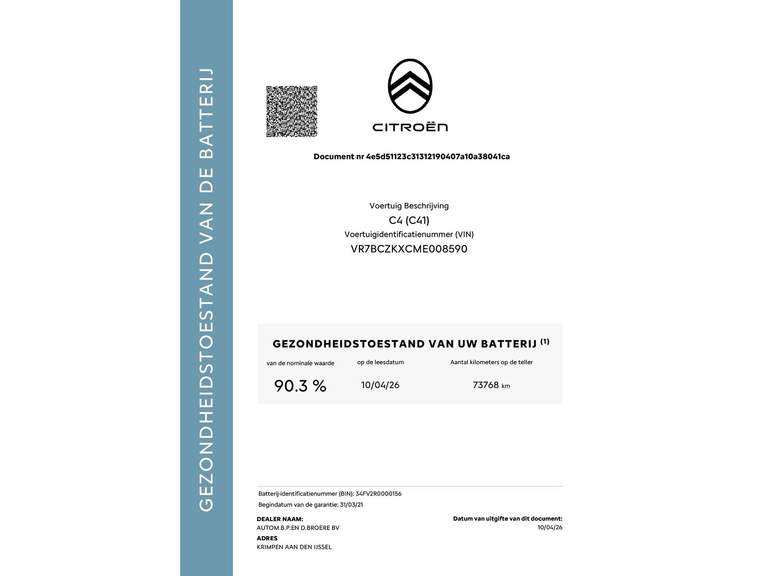 Citroën
