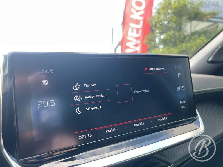 Peugeot
