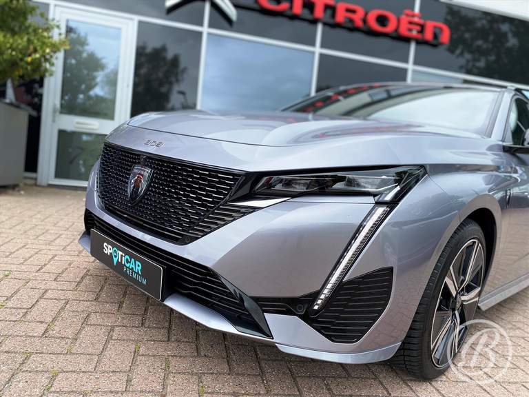 Peugeot