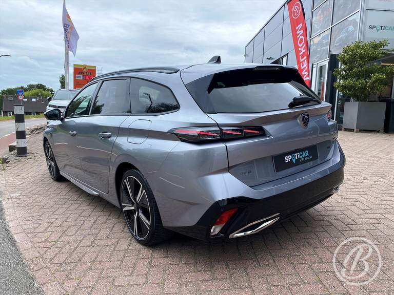 Peugeot