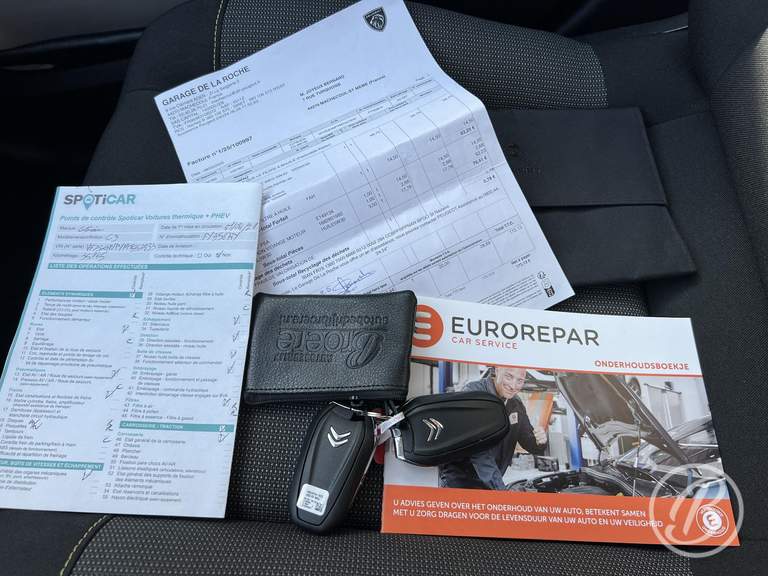Citroën