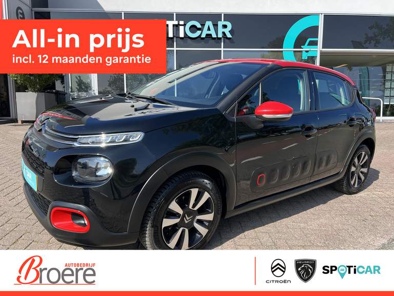 Citroën