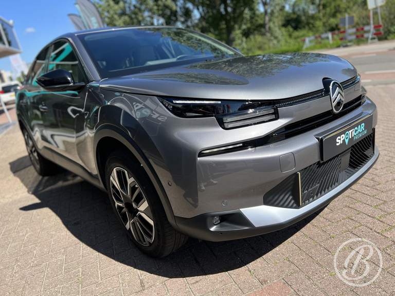 Citroën Citroën