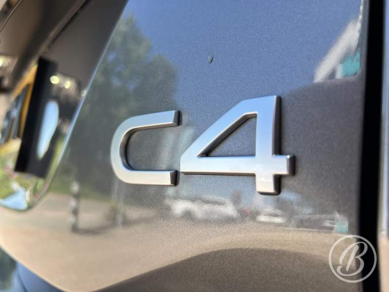 Citroën Citroën
