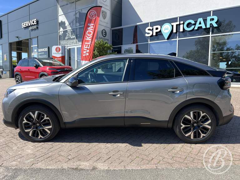 Citroën Citroën