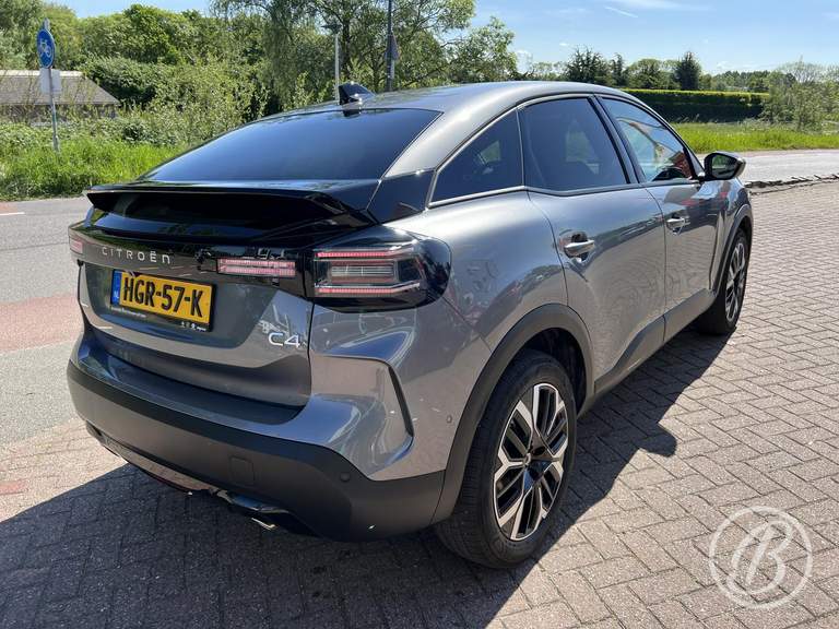 Citroën Citroën
