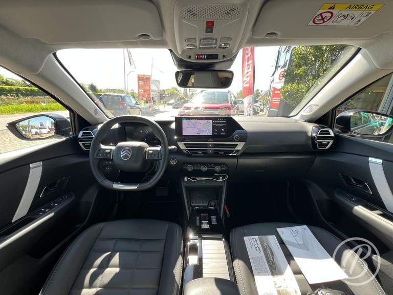 Citroën Citroën