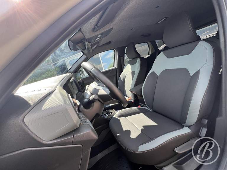 Dacia Dacia