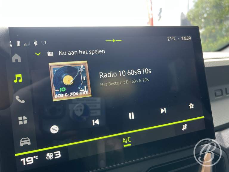 Dacia Dacia