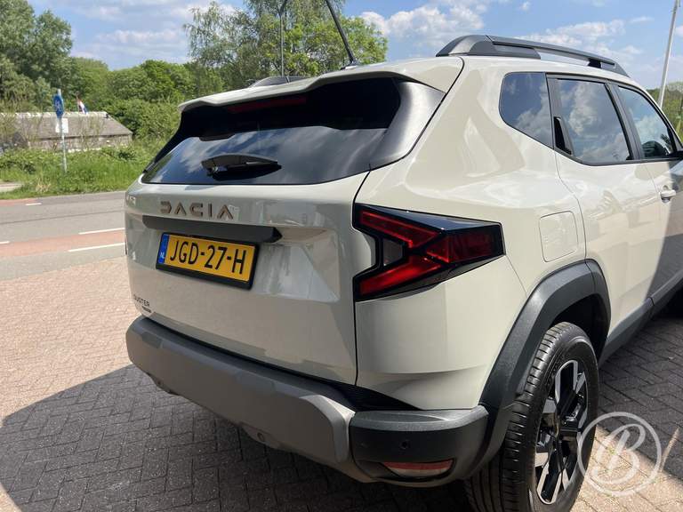 Dacia Dacia