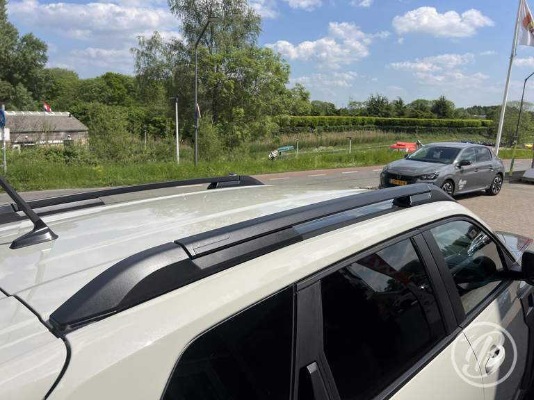 Dacia Dacia