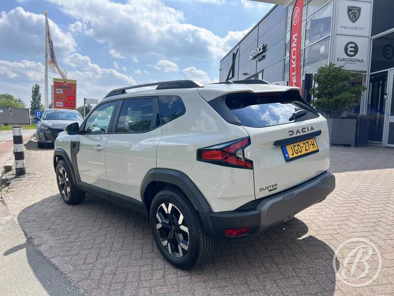 Dacia Dacia
