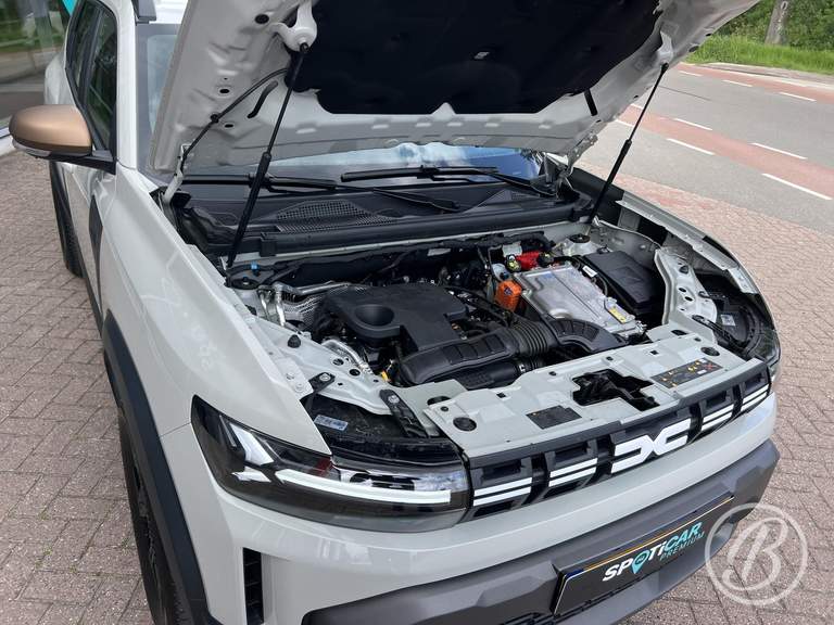 Dacia Dacia