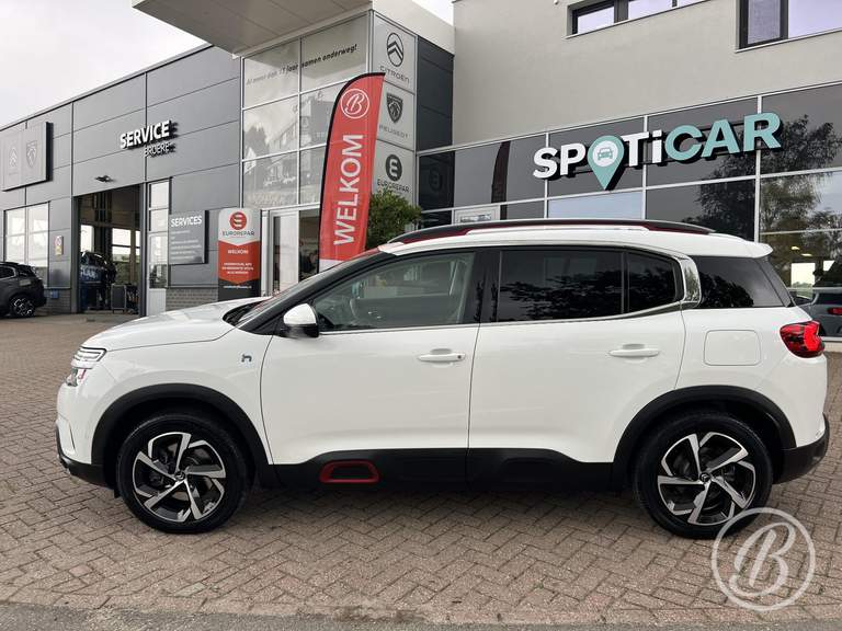 Citroën Citroën