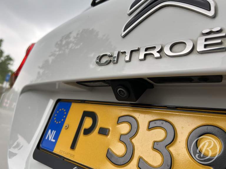 Citroën Citroën