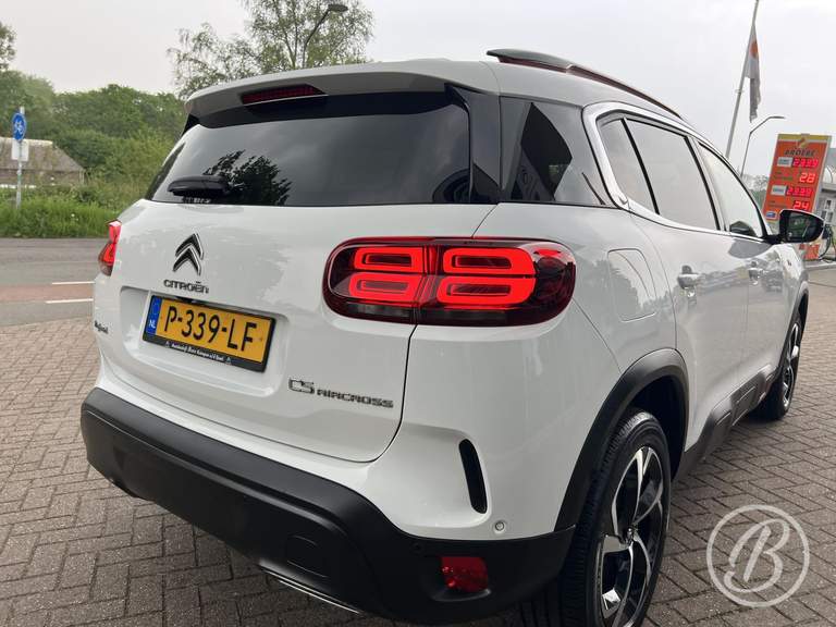 Citroën Citroën