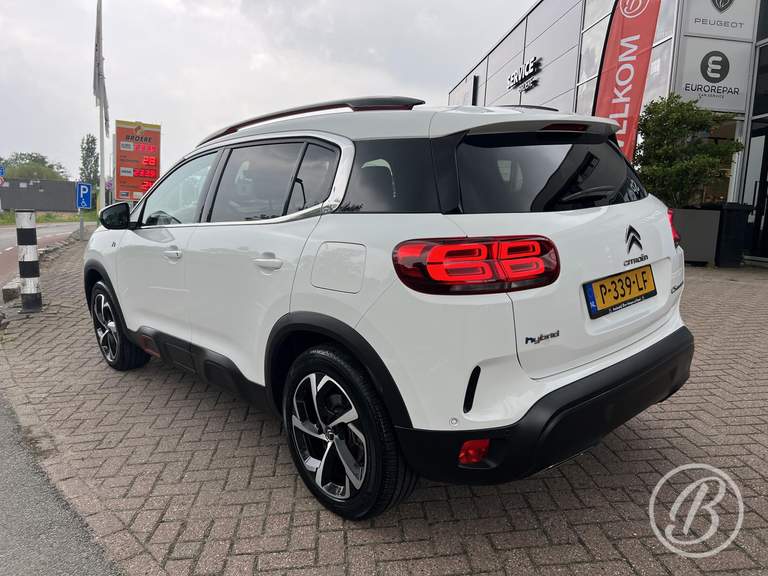 Citroën Citroën
