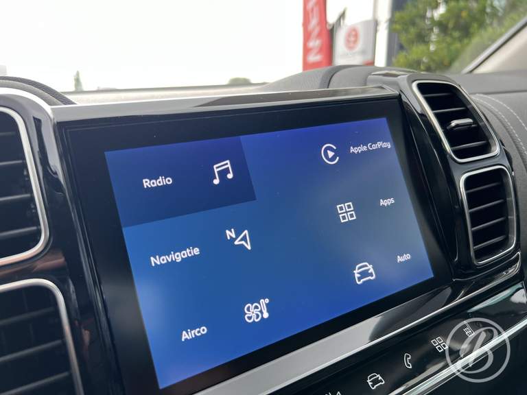 Citroën Citroën