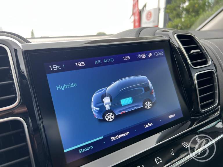 Citroën Citroën