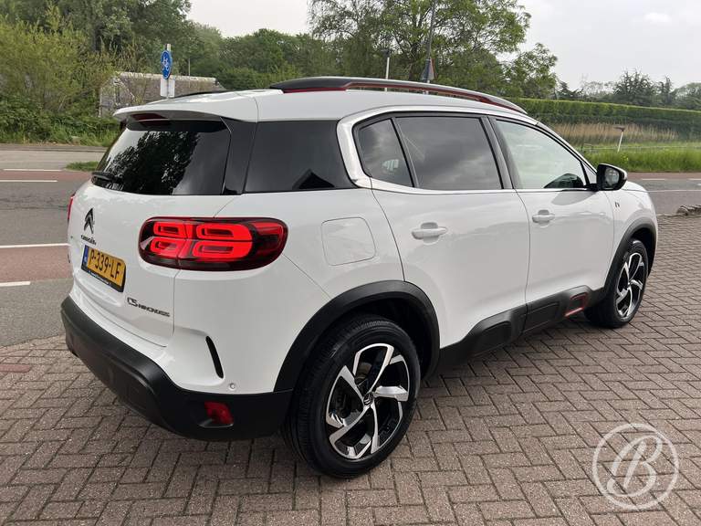 Citroën Citroën