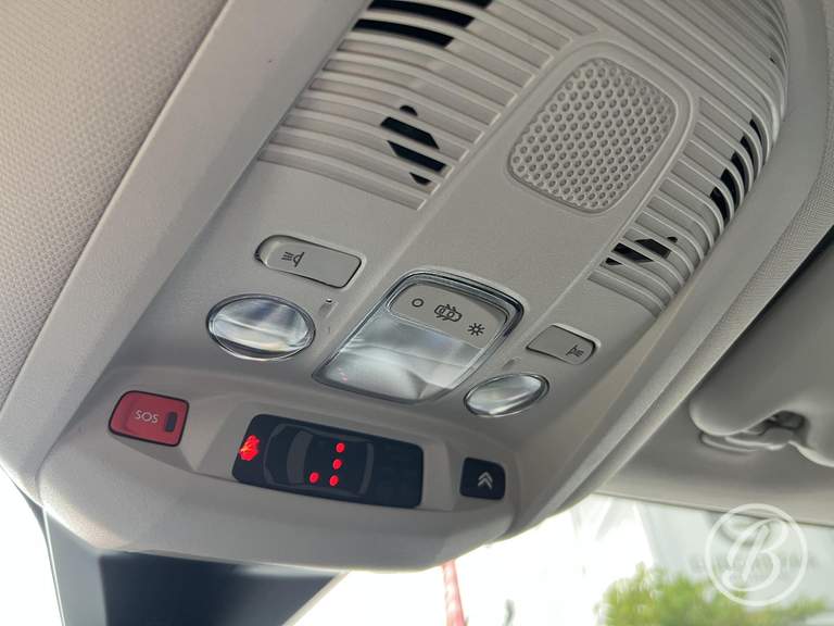 Citroën Citroën