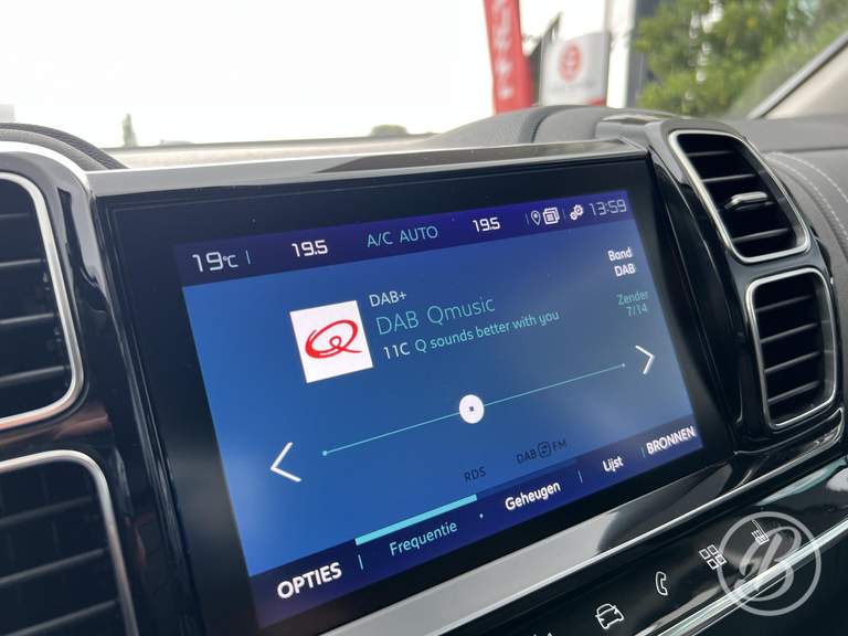 Citroën Citroën