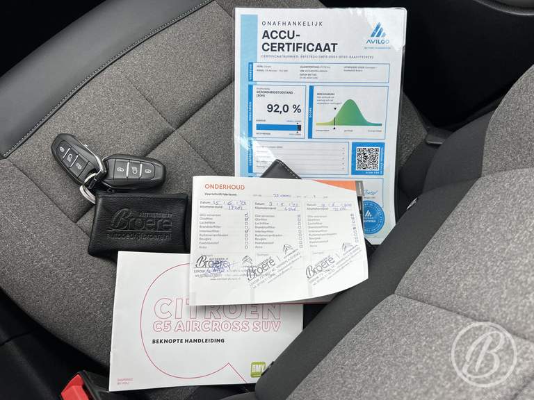 Citroën Citroën