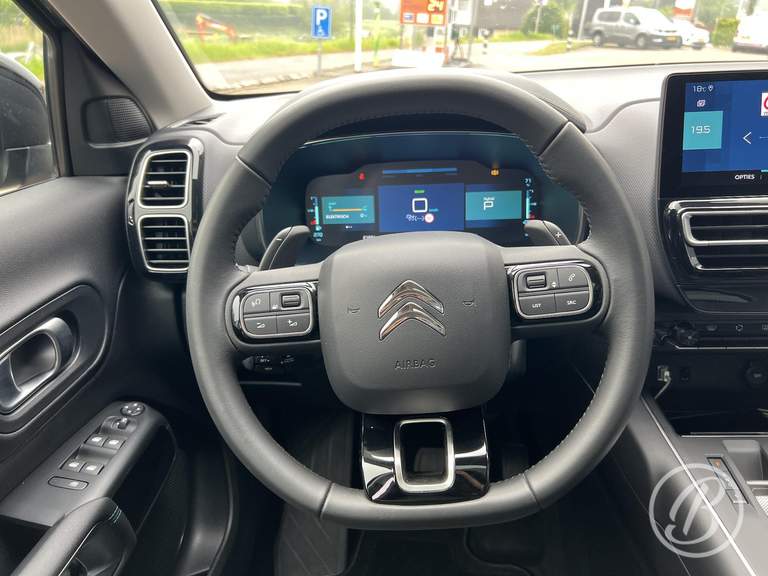 Citroën Citroën