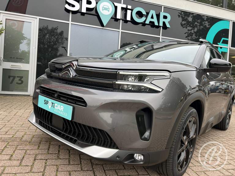 Citroën Citroën