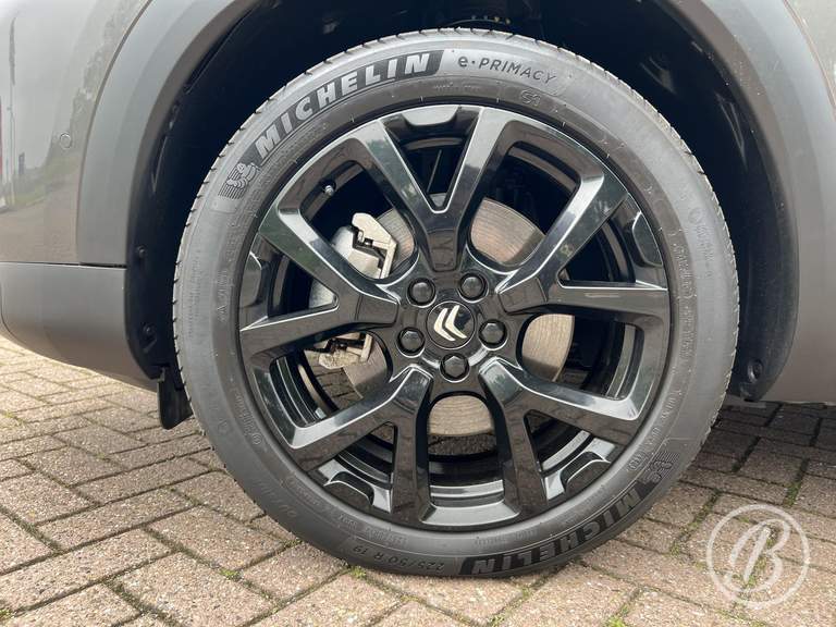 Citroën Citroën