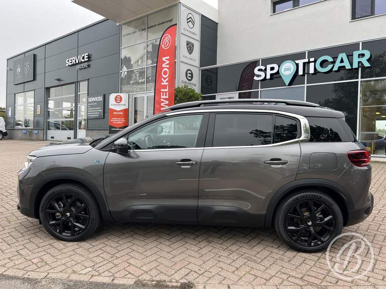 Citroën Citroën
